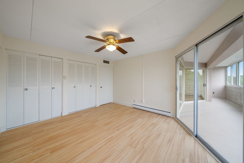 53 Melrose St Unit: 5H