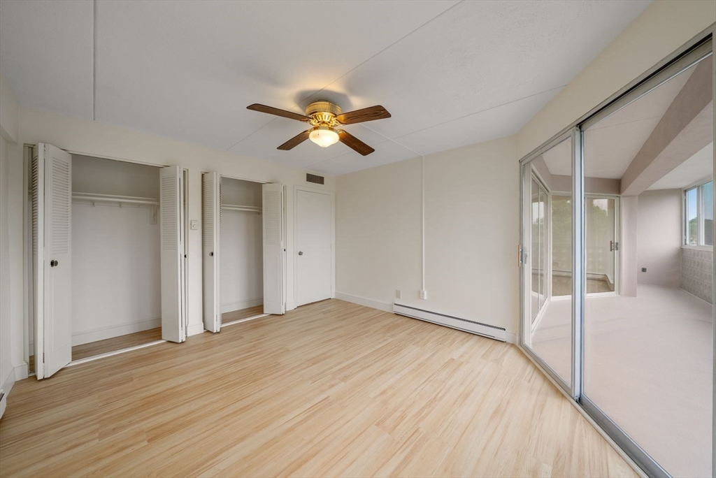 53 Melrose St Unit: 5H