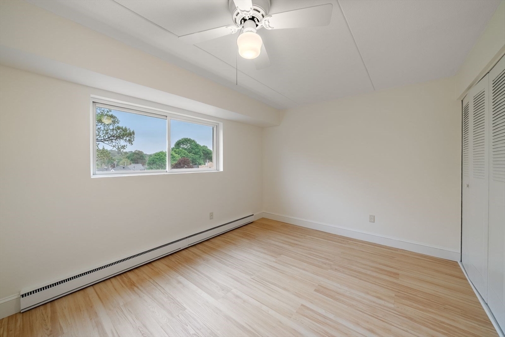 53 Melrose St Unit: 5H