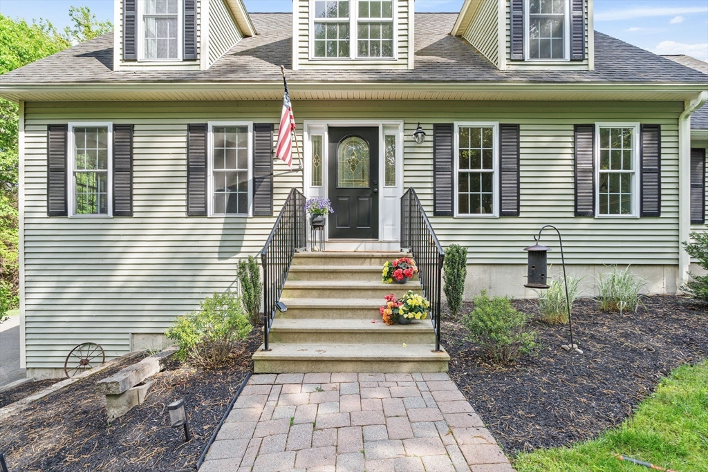 104 Gilchrest Street