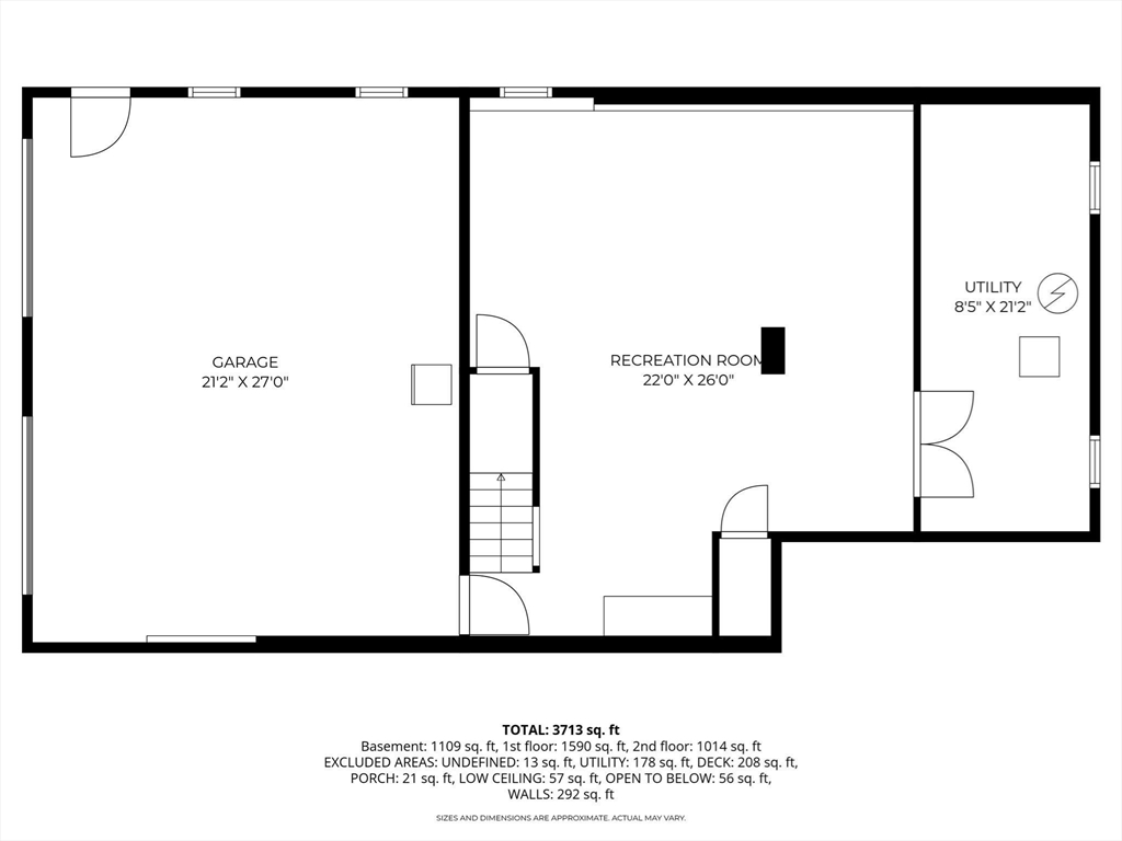 104 Gilchrest Street
