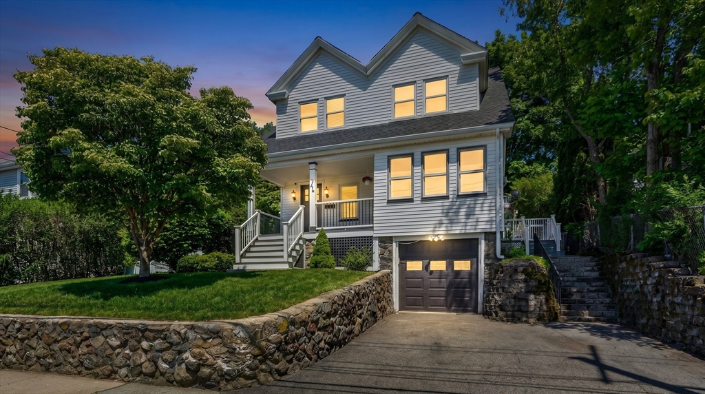 214 Laurel Street