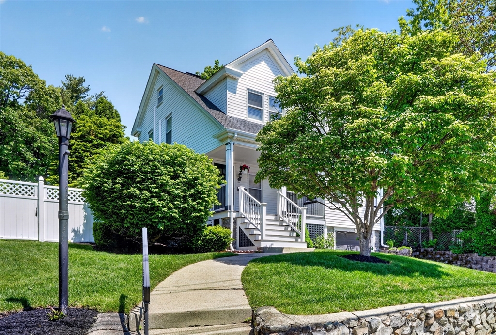 214 Laurel Street