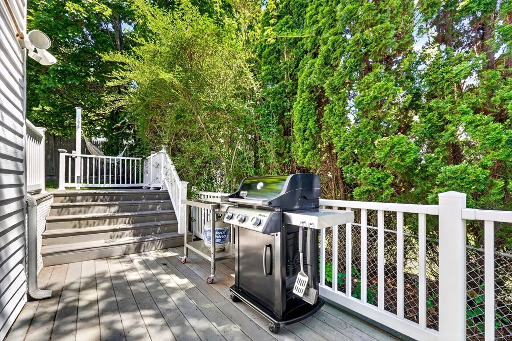 214 Laurel Street