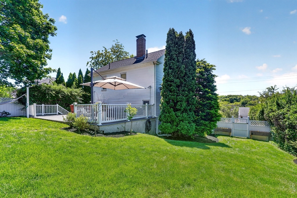 214 Laurel Street