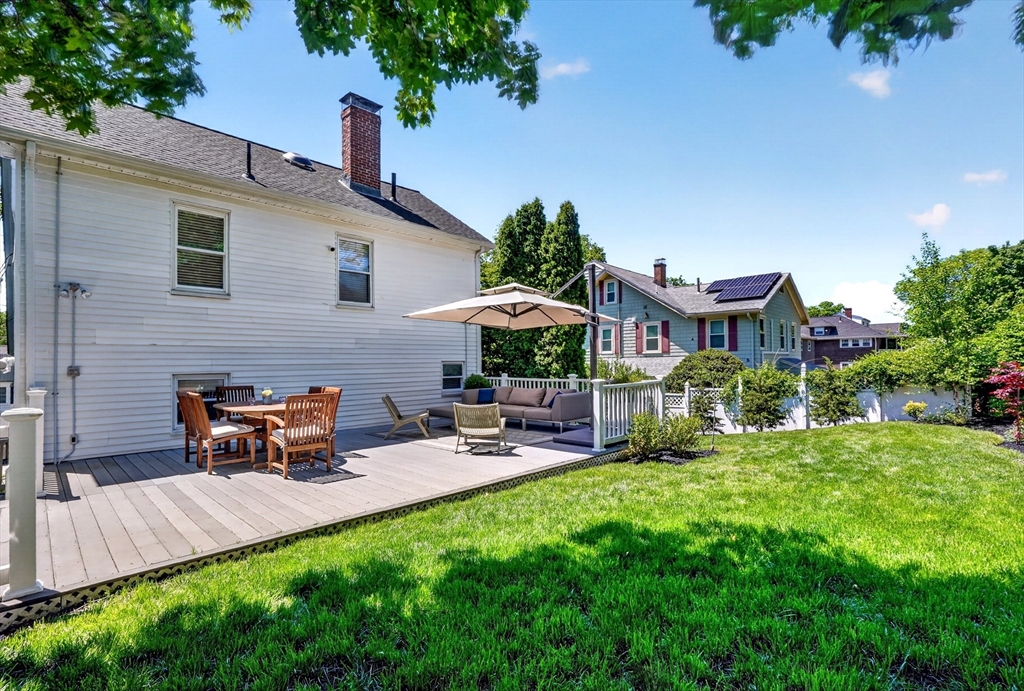 214 Laurel Street