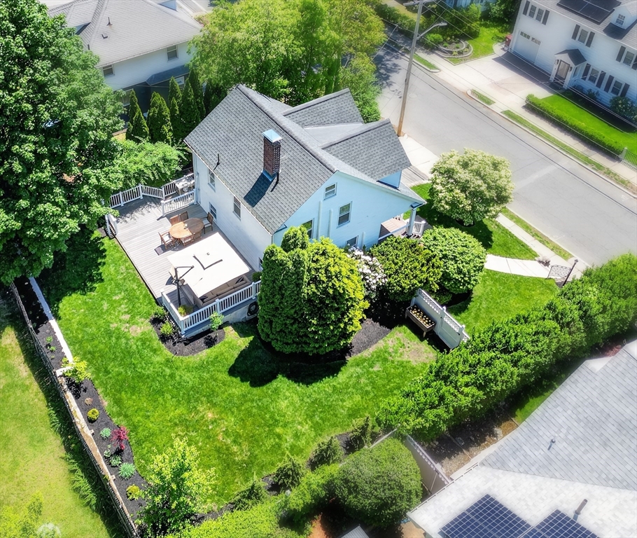 214 Laurel Street