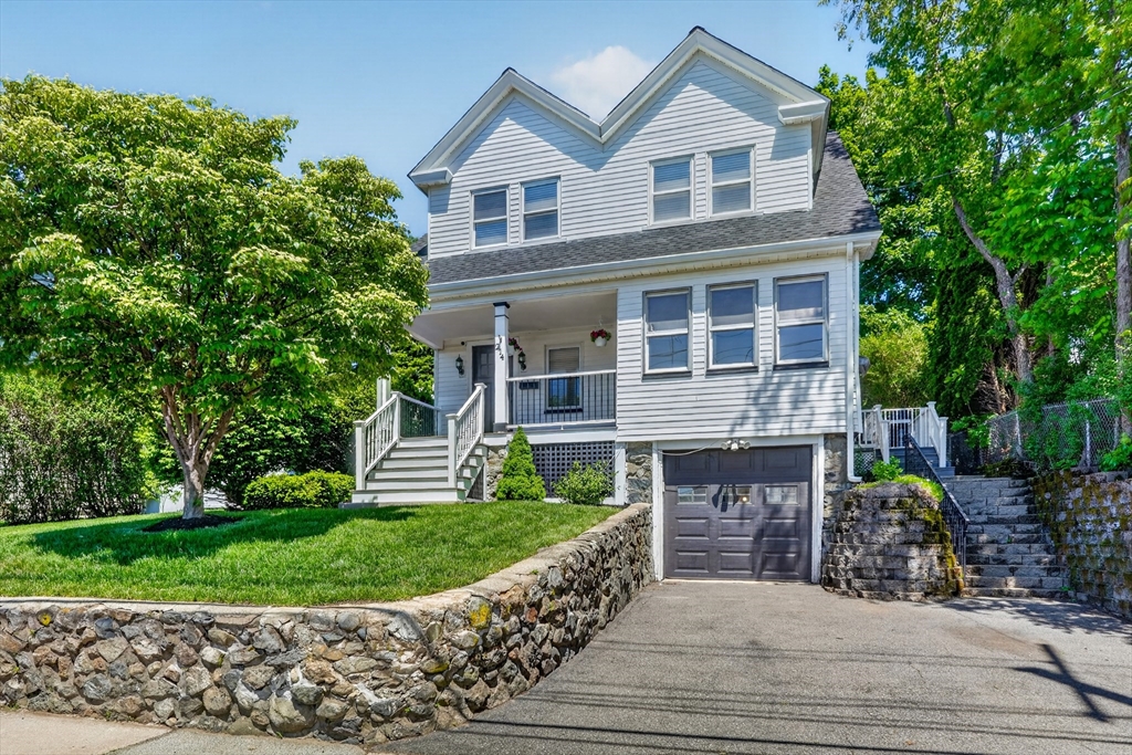 214 Laurel Street