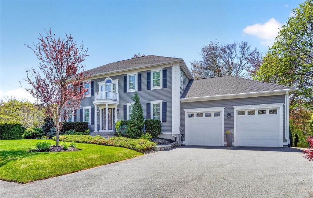 2 Heritage Lane