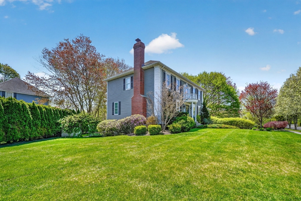 2 Heritage Lane