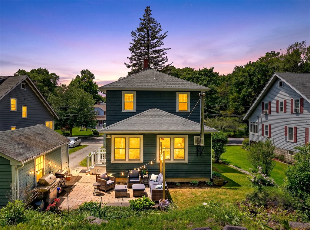 45 Maple Rd