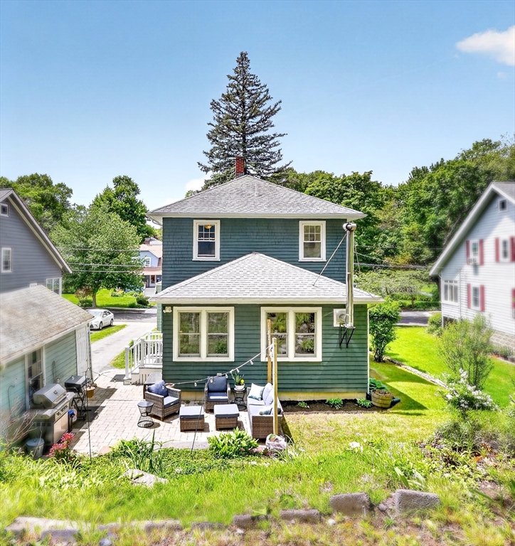 45 Maple Rd