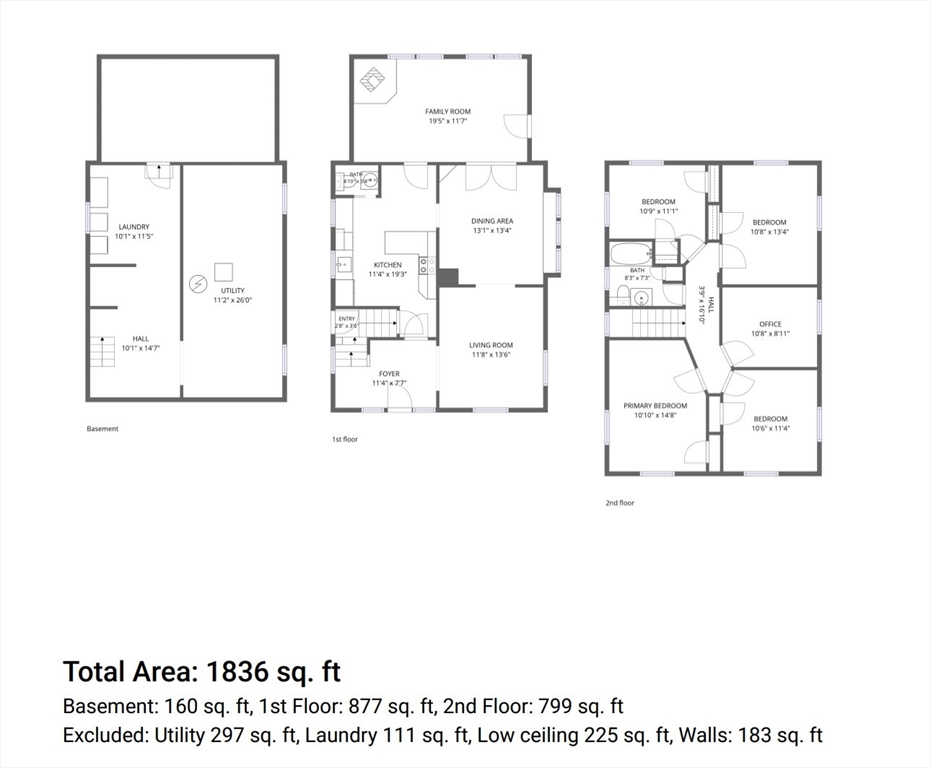 45 Maple Rd