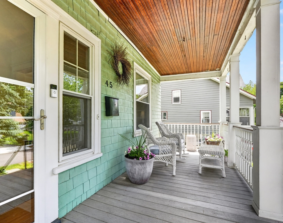 45 Maple Rd