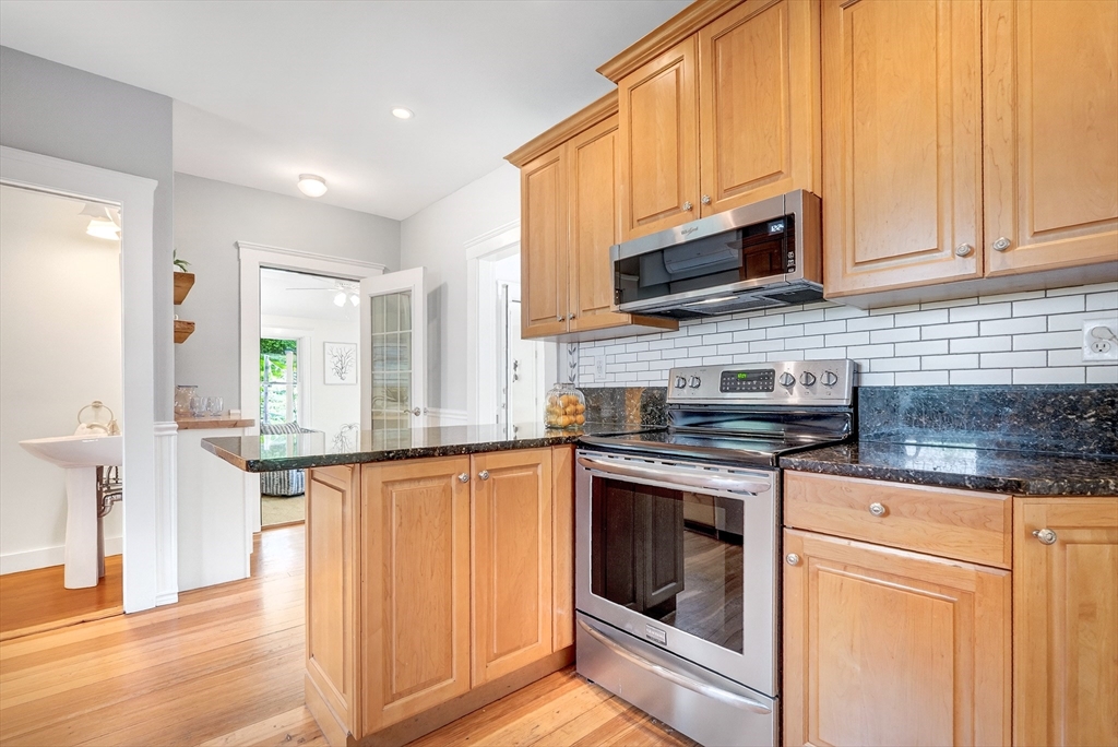 45 Maple Rd