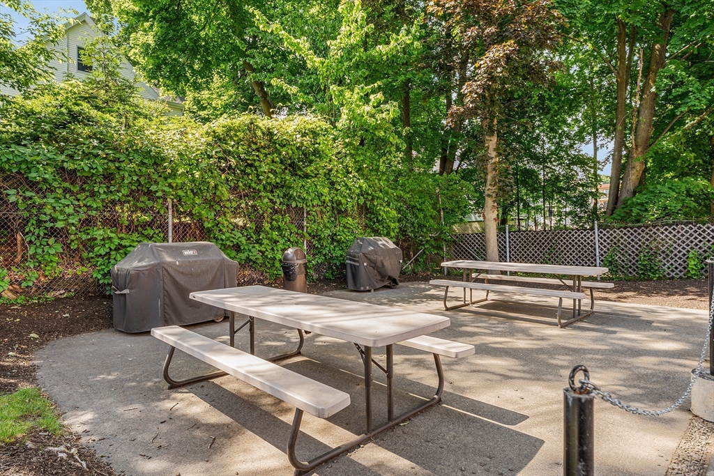 53 Melrose St Unit: 6F
