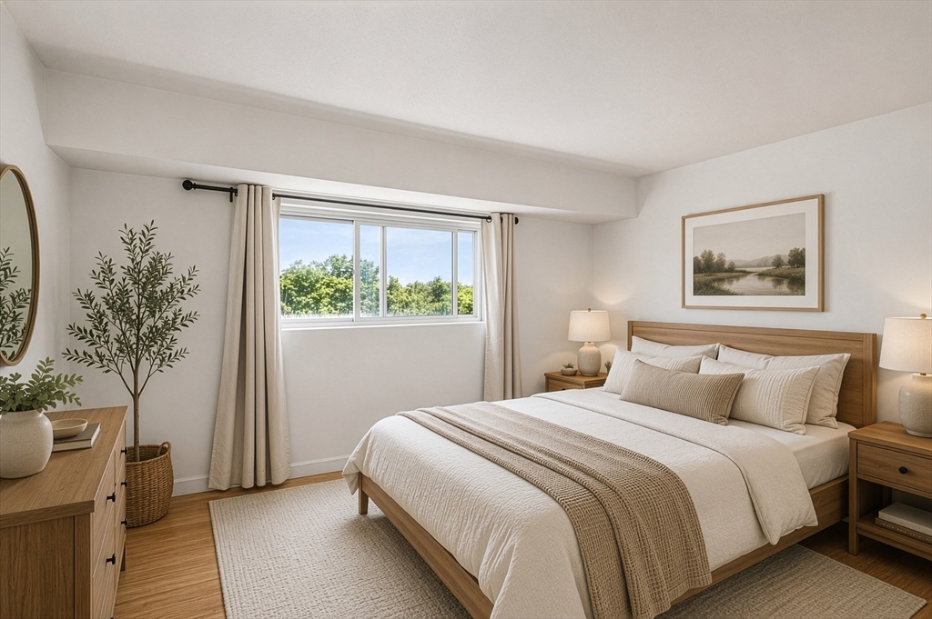 53 Melrose St Unit: 6F