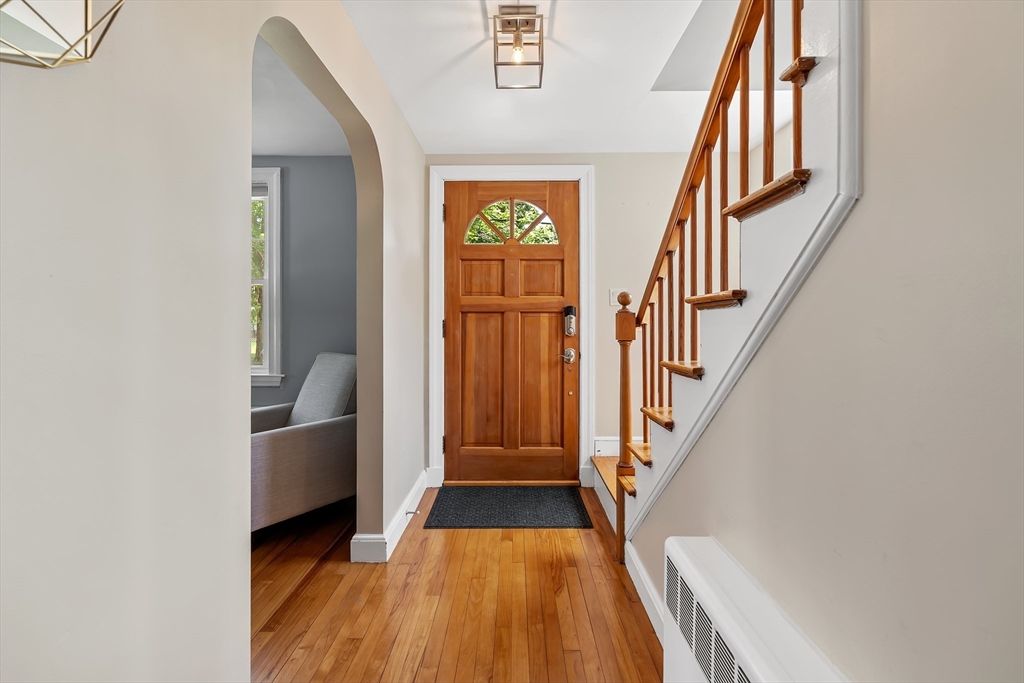 9 Chapman Rd
