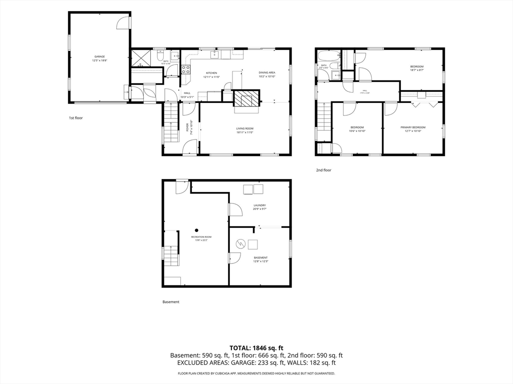 9 Chapman Rd