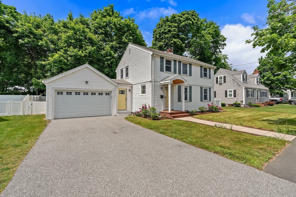 9 Chapman Rd
