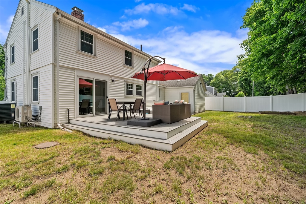 9 Chapman Rd