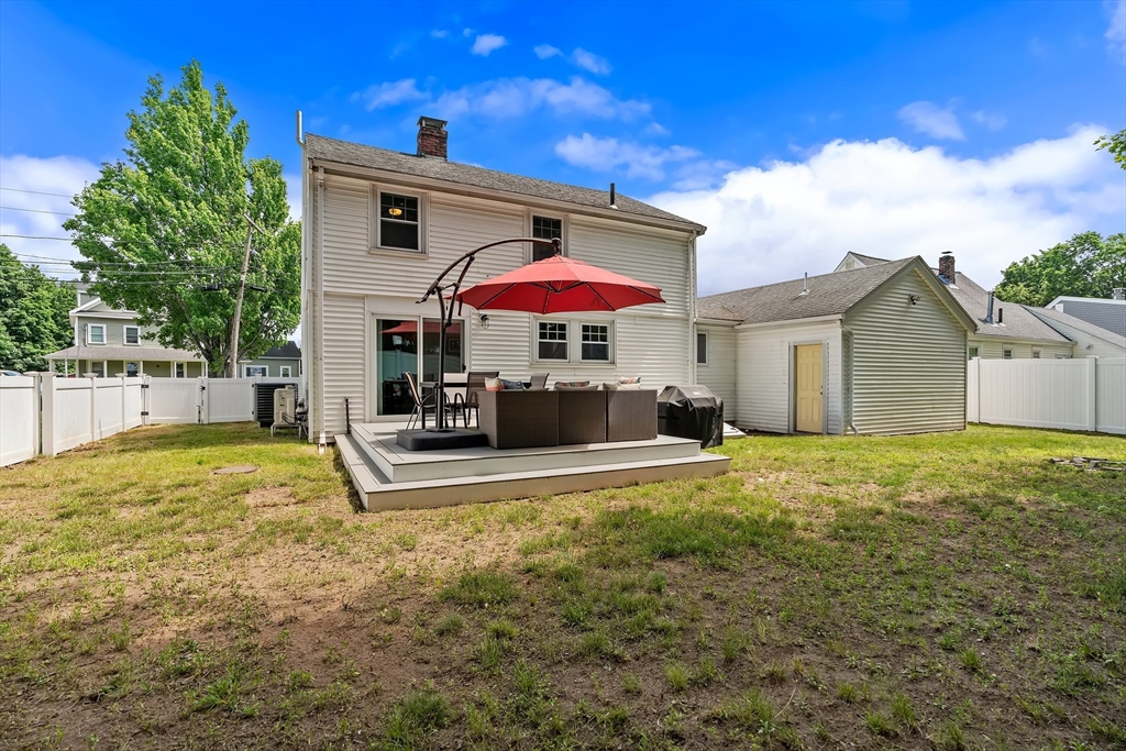 9 Chapman Rd
