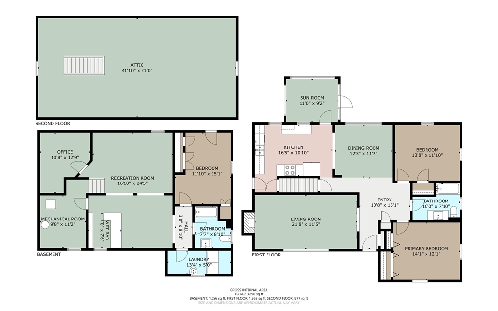 760 Lynn Fells Pkwy