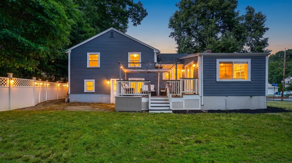 46 Windsor Rd