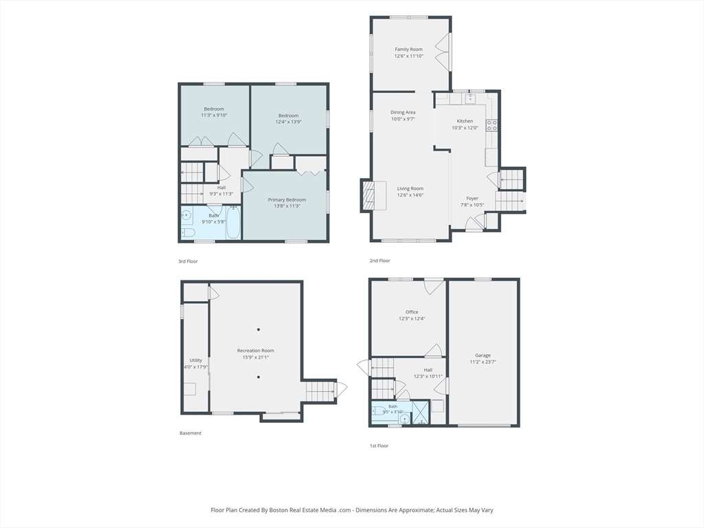 46 Windsor Rd