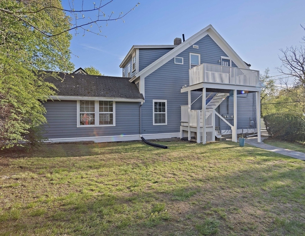 83 Marvin Rd # 3