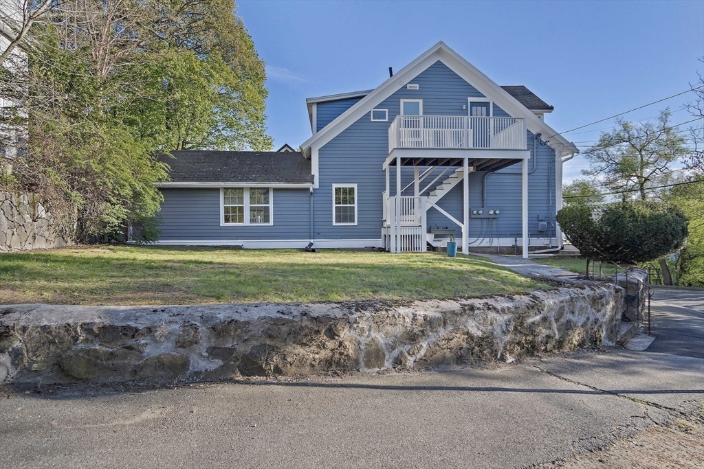 83 Marvin Rd # 3