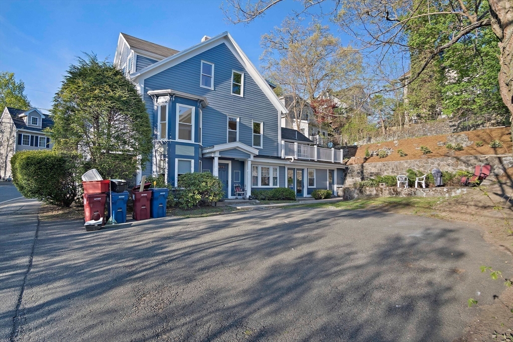 83 Marvin Rd # 3