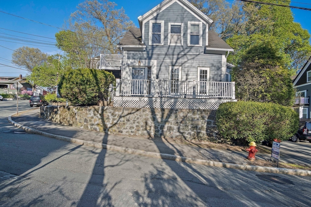 83 Marvin Rd # 3