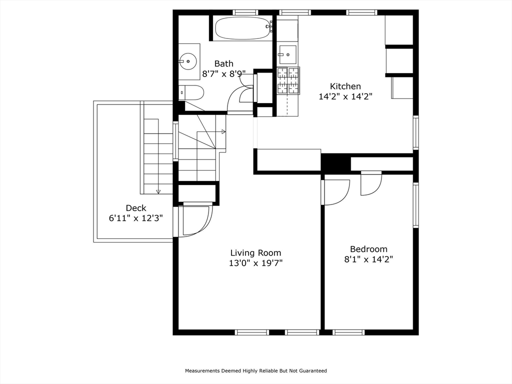 83 Marvin Rd # 3