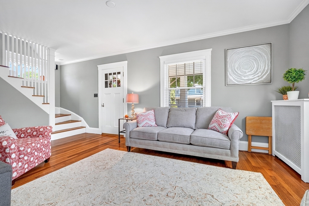 34 Greenwood Avenue