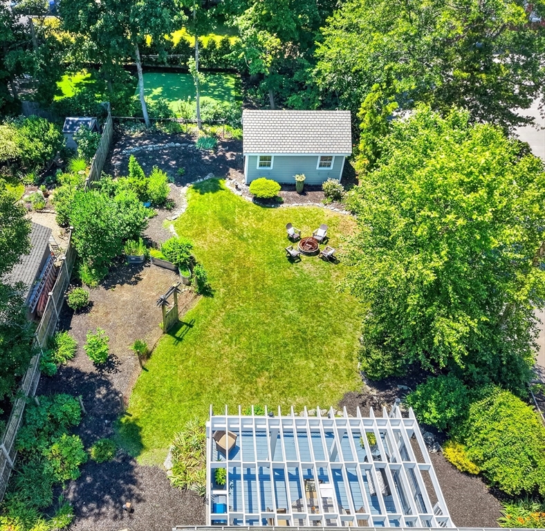 34 Greenwood Avenue