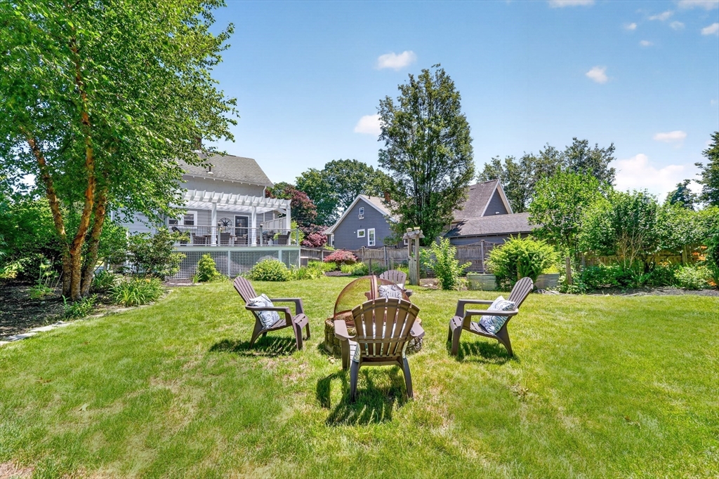 34 Greenwood Avenue