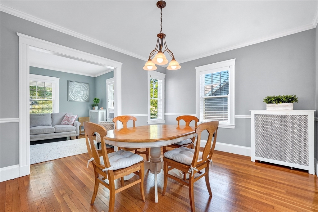 34 Greenwood Avenue
