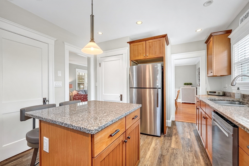 34 Greenwood Avenue