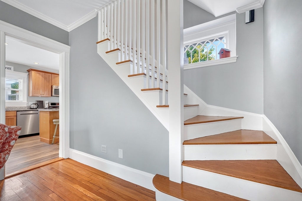 34 Greenwood Avenue