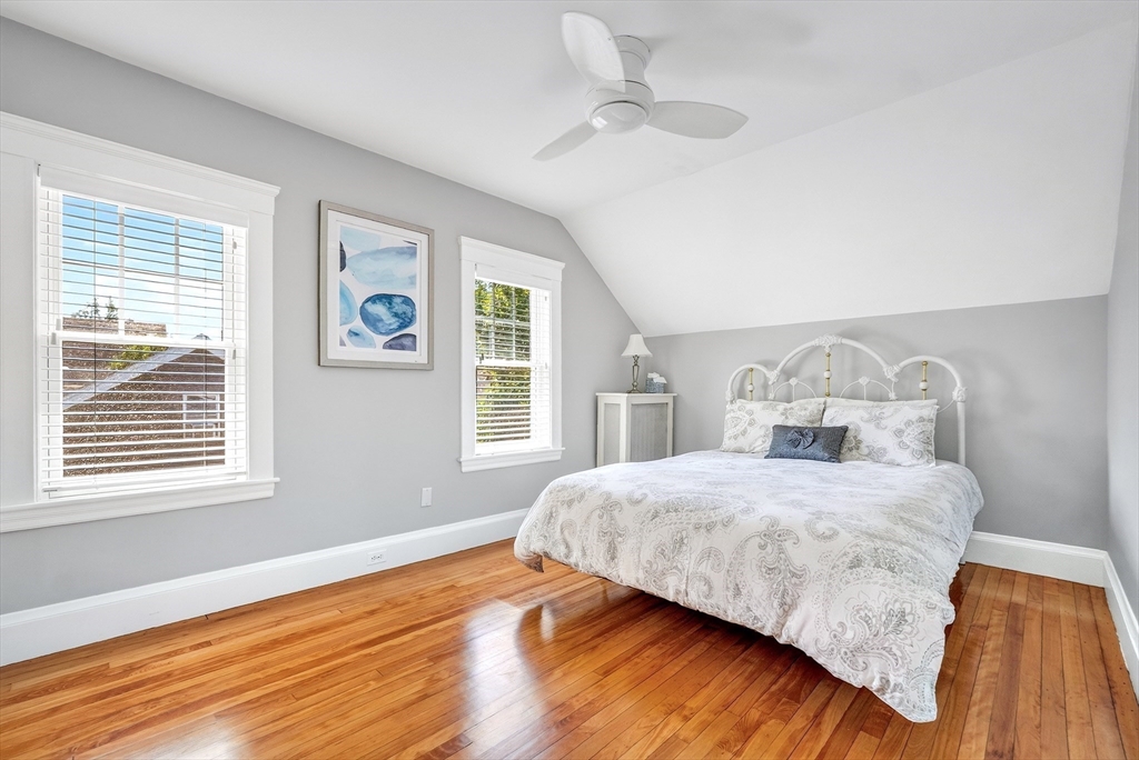 34 Greenwood Avenue