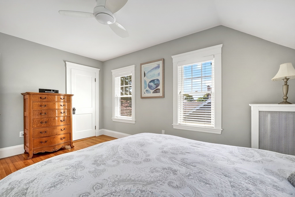 34 Greenwood Avenue