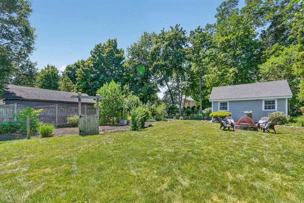34 Greenwood Avenue
