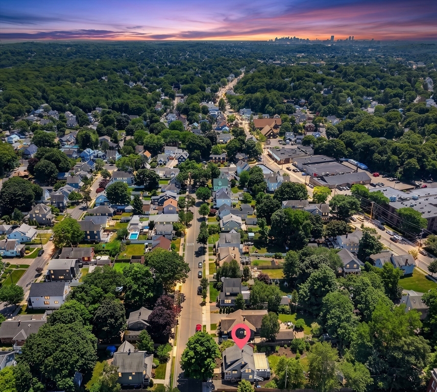 34 Greenwood Avenue