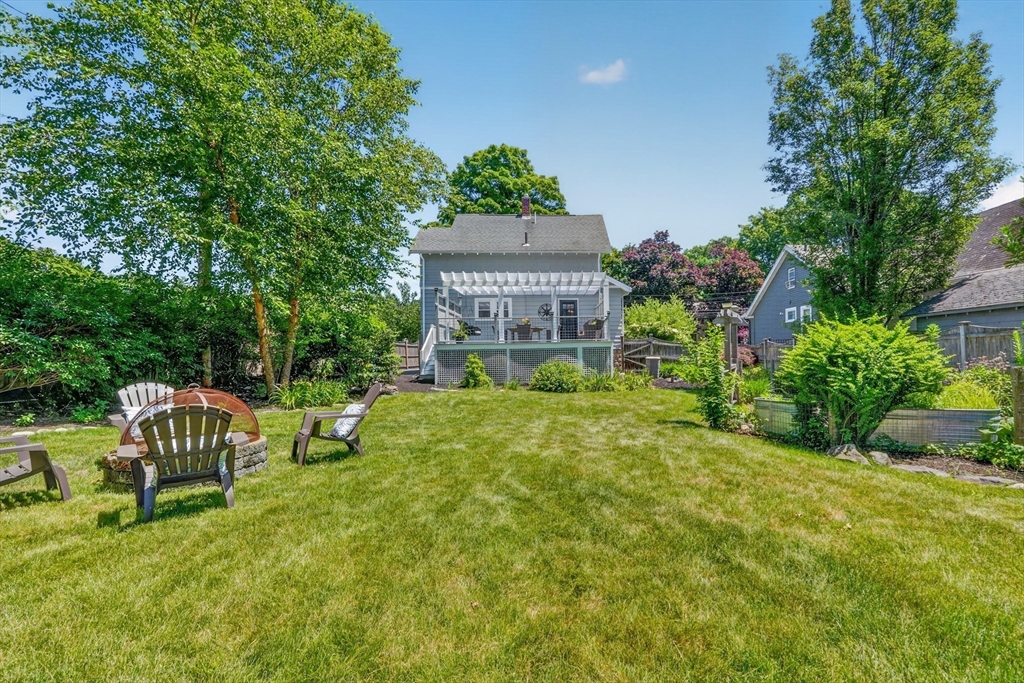 34 Greenwood Avenue
