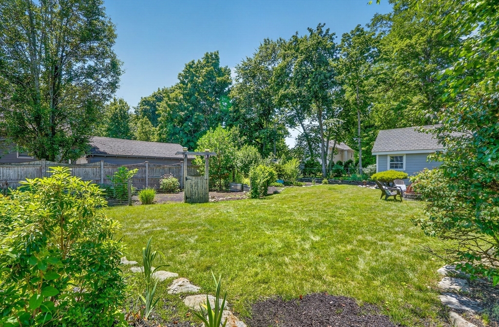 34 Greenwood Avenue