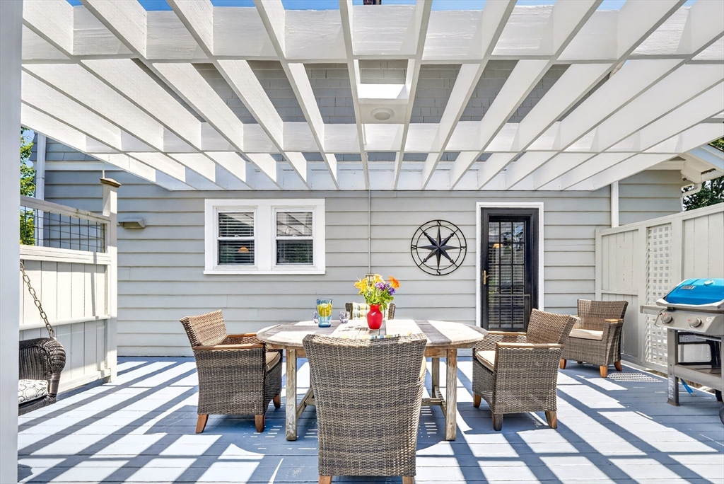 34 Greenwood Avenue
