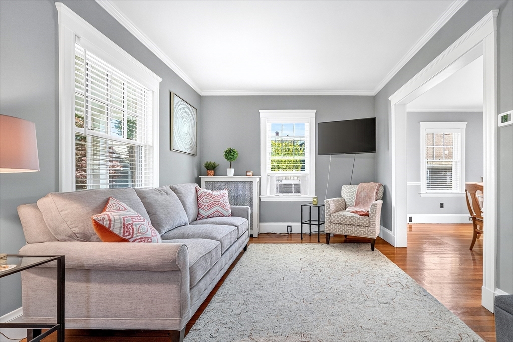 34 Greenwood Avenue