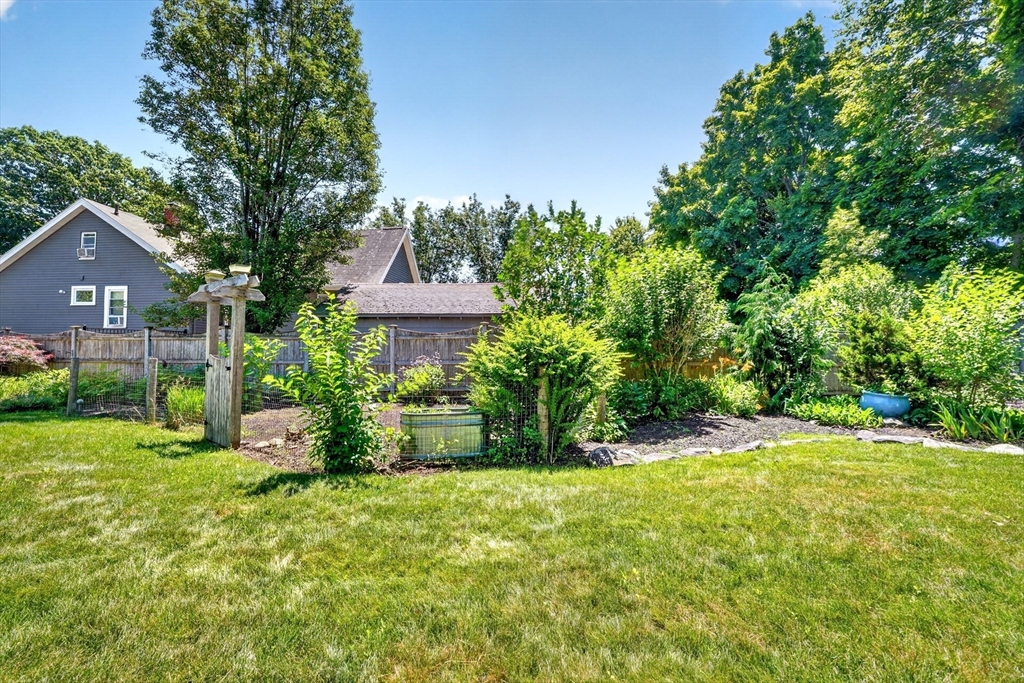 34 Greenwood Avenue