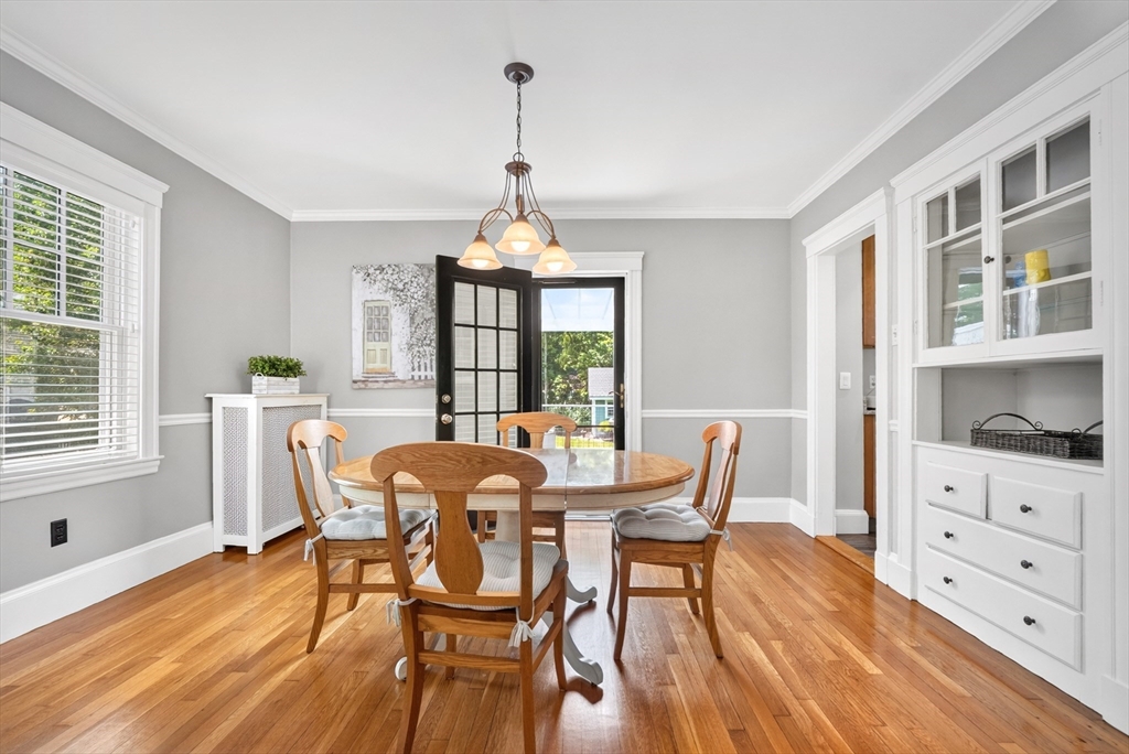 34 Greenwood Avenue